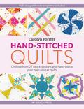 Hand-Stitched Quilts