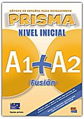 Prisma Fusión, Método de español para extranjeros
