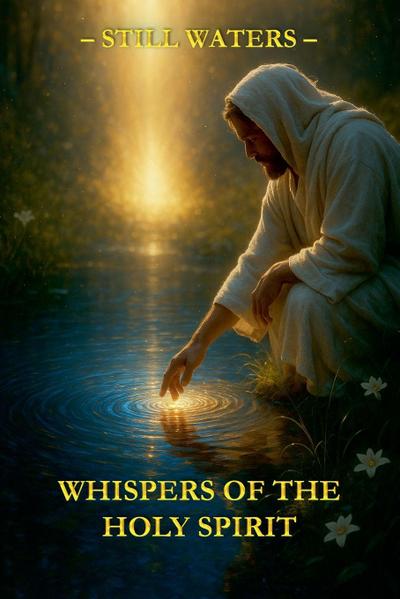 Whispers of the Holy Spirit - Still Waters