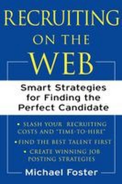 Recruiting on the Web