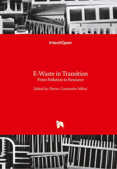 E-Waste in Transition