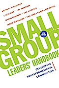 Small Group Leaders’ Handbook