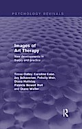 Images of Art Therapy (Psychology Revivals)
