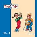 Tina & Tobi 1