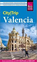 Reise Know-How CityTrip Valencia