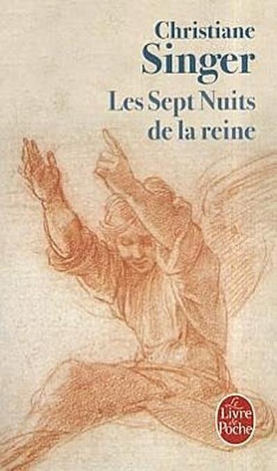 Les Sept Nuits de la reine