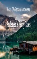ANDERSEN’S FAIRY TALES