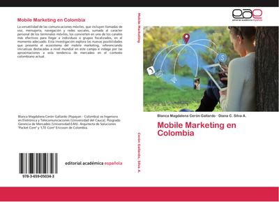Mobile Marketing en Colombia