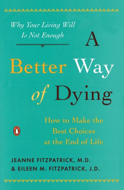 A Better Way of Dying