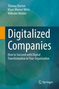 Digitalized Companies