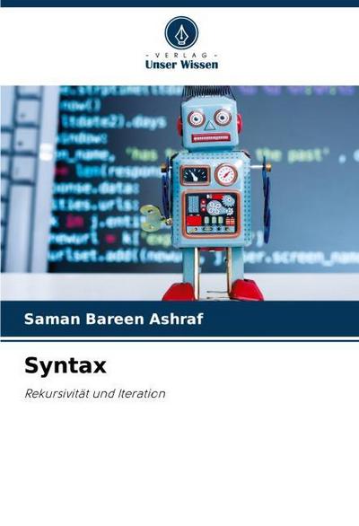 Syntax
