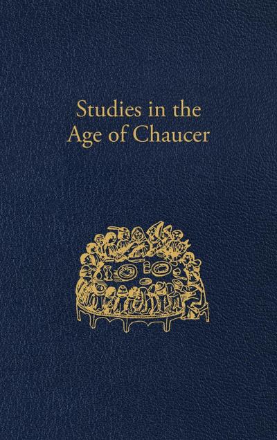 Studies in the Age of Chaucer