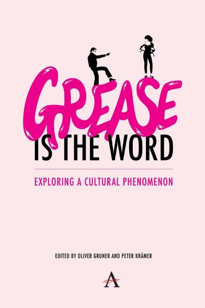 ’Grease Is the Word’