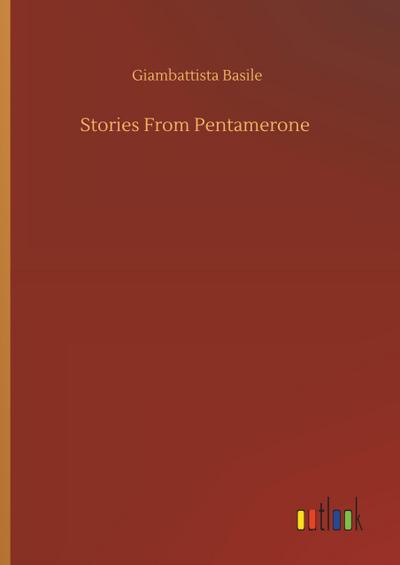 Stories From Pentamerone