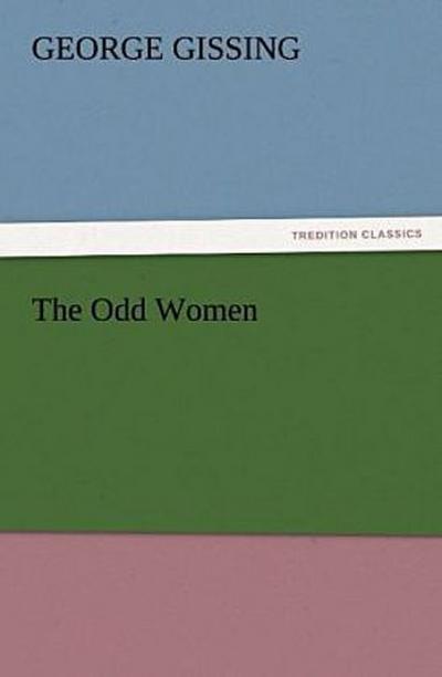 The Odd Women