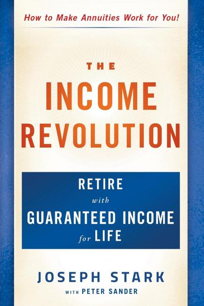 The Income Revolution