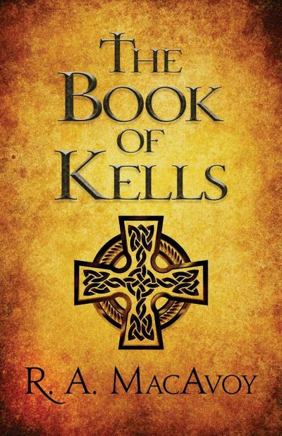 The Book of Kells
