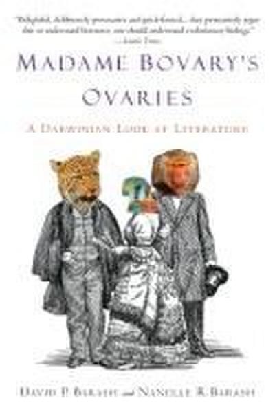 Madame Bovary’s Ovaries