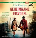 Geheimname Eisvogel