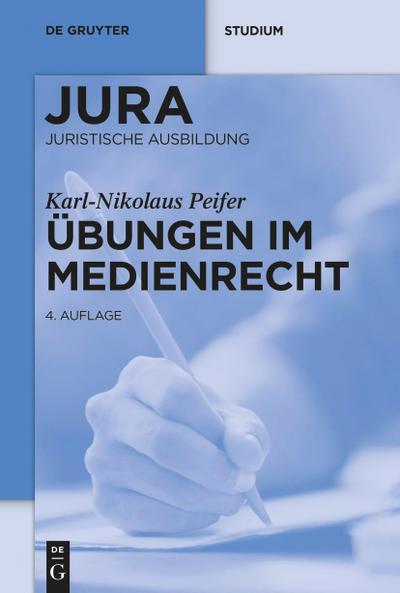 Übungen im Medienrecht 