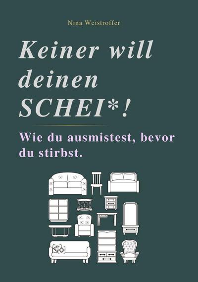 KEINER WILL DEINEN SCHEI*