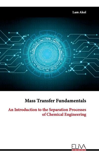 Mass Transfer Fundamentals