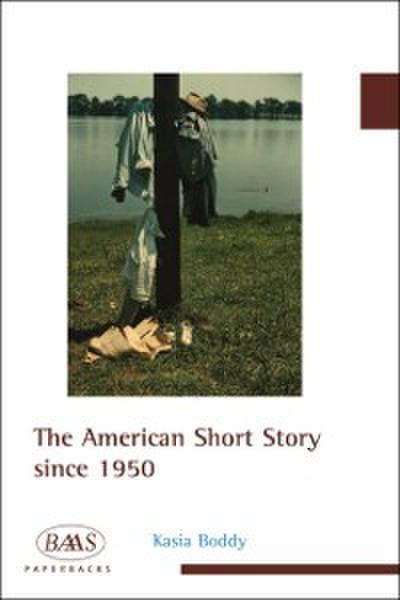 American Short Story since 1950