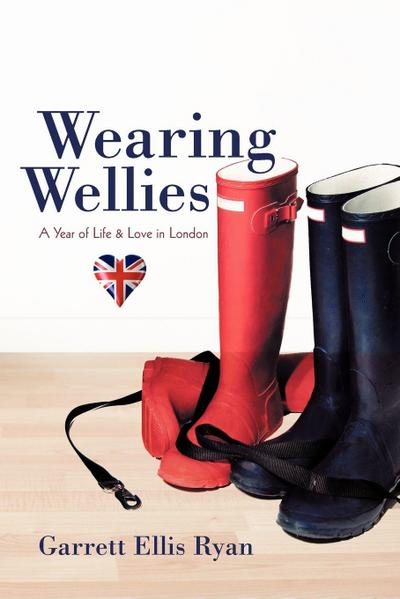 Wearing Wellies