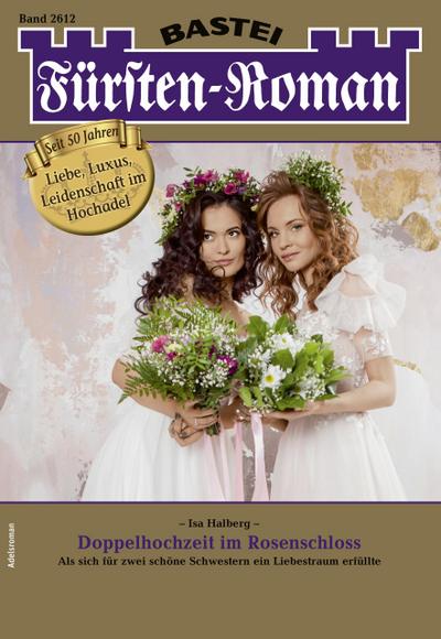 Fürsten-Roman 2612