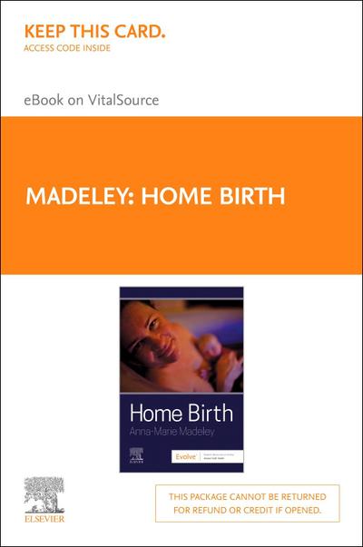 Home Birth - Elsevier E-Book on Vitalsource (Retail Access Card)