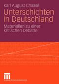 Unterschichten in Deutschland