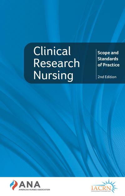Clinical Research Nursing