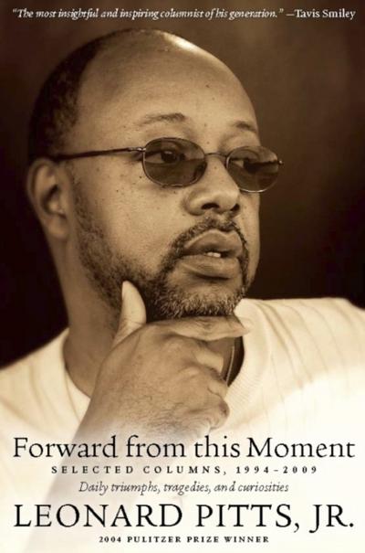 Forward From this Moment