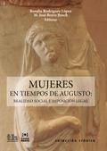 Mujeres en tiempos de Augusto