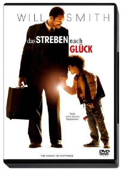 Das Streben nach Glück