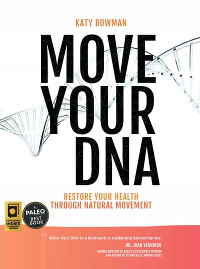 Move Your DNA 2nd ed