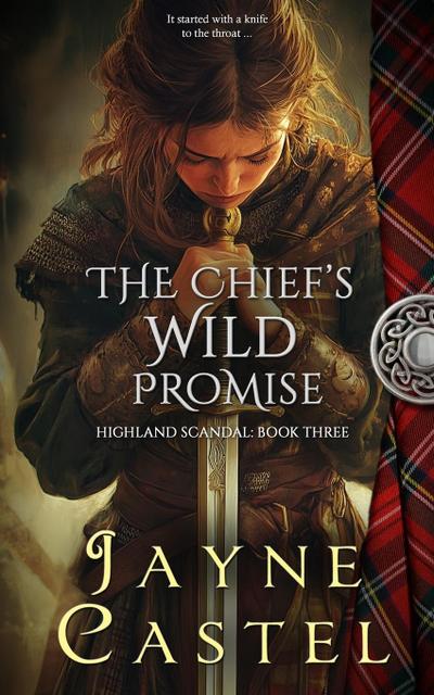 The Chief’s Wild Promise