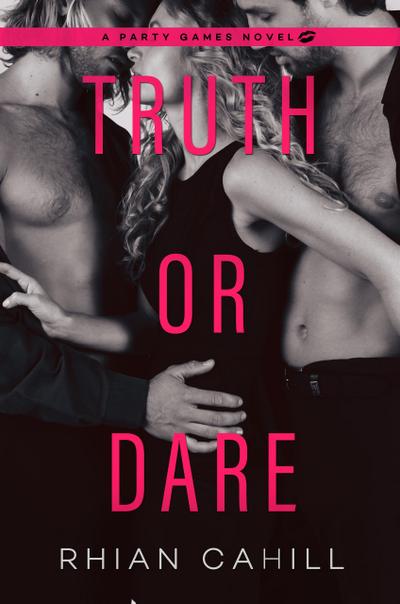 Truth or Dare (Party Games)