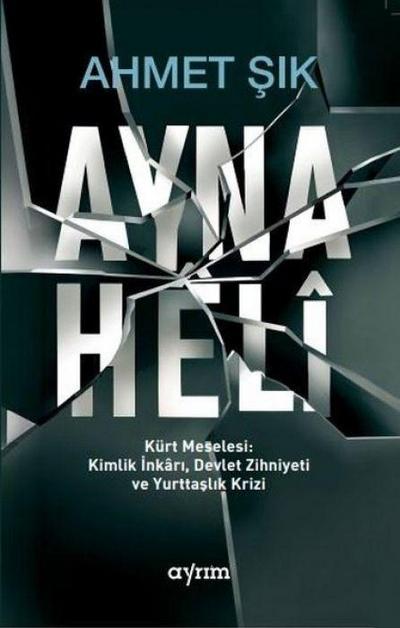 Ayna - Heli