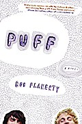 Puff - Bob Flaherty