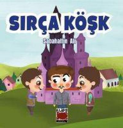 Sirca Kösk