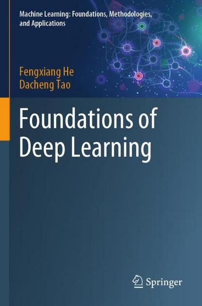 Foundations of Deep Learning