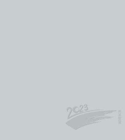 Foto-Malen-Basteln Bastelkalender silber 2023