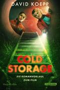 Cold Storage - Es tötet