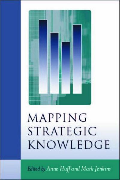 Mapping Strategic Knowledge