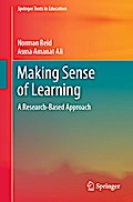 Making Sense of Learning