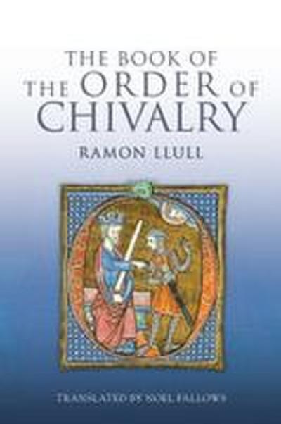 Book of the Order of Chivalry