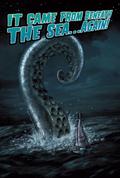 It Came From Beneath the Sea... Again!