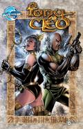 Tony & Cleo
