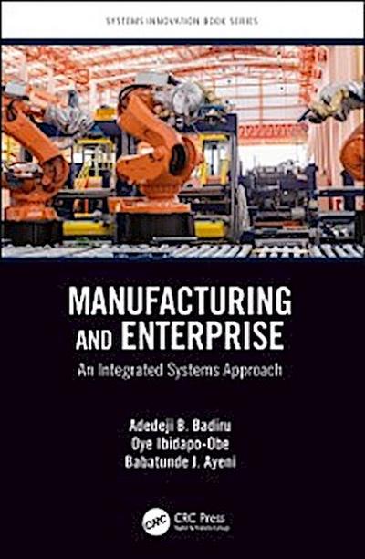 Manufacturing and Enterprise